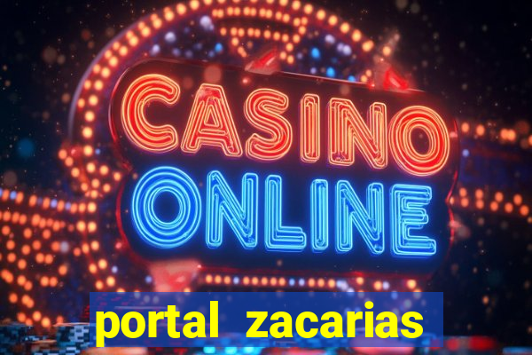 portal zacarias cavando propia cova